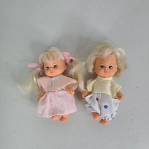Our Favorite Teacher Replacement Baby Dolls Kids Toddlers Lucky Brand Toys 1992 - Picture 1 of 12