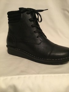 clarks lace up sandals