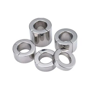 X-Cite Magnetic Ball Stretcher Stainless Steel 20mm - Picture 1 of 4
