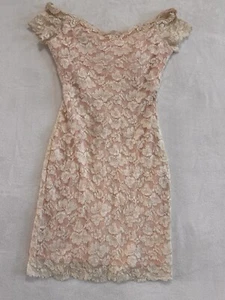 Vintage Molly Malloy Women Cocktail Dress Small, 12UDE3Q1326 - Picture 1 of 12