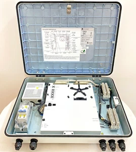 HUAWEI SmartAX MA5652G. - Photo 1/15