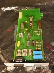 HP Agilent 7673 18594-60040 BCD scheda remota autocampionatore controller cromatografo - Foto 1 di 5
