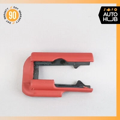 03-10 Bentley Continental GT GTC Cubierta de marco de asiento delantero izquierdo del lado del conductor OEM Foto 1 de 4