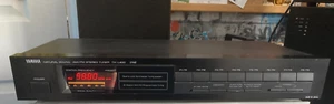 Yamaha Tuner TX-L400 AM/FM Stereo Tune All working - Picture 1 of 7