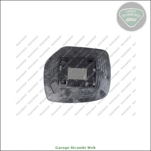 GRWSB8207503-PRS Glas Spiegelplatte GRW Rechts für SUBARU FORESTER - Bild 1 von 5