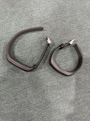 (2) iFIT Bands Accessory for iFIT Active Adjustable Watch Band - Used - Lot of 2 - Image 1 of 4