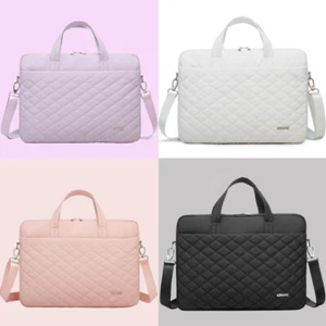 Funda para portátil de 13" Bolso de hombro para MacBook Pro 15 M2 2023, protección 360° - Imagen 1 de 18