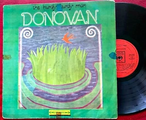 DONOVAN - THE HURDY GURDY MAN - URUGUAY - Picture 1 of 5