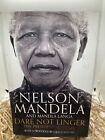 Dare Not Linger By Mandela Nelson Langa Mandla - Book - Hard Cover