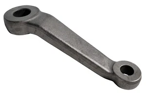 PITMAN ARM,2" OFFSET,5/8" BORE,FOR SAGINAW VEGA 140,CROSS STEERING,RAW - Picture 1 of 1