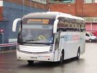 East Yorkshire 65 Yx07hjg National Express 6x4 Quality Bus & Coach Photo