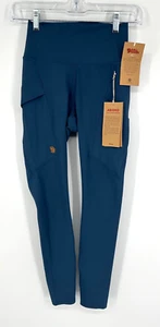 Fjällräven Damen Abisko Tights - Bild 1 von 2