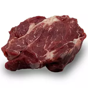 Chuck Roll Steak | Rinder Nackensteak | wet aged gereift | Färse (ca. 300 gr.) - Bild 1 von 1