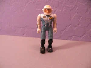 1986 Vintage Starcom Col. James Derringer Actionfigur Battle Commander Dash - Bild 1 von 5