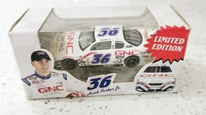 #36 Hank Parker Jr Racing Champions Limited Edition GNC Racing 1/64 Car 2001 - Picture 1 of 4