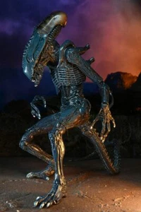 NECA ALIENS - ARACHNOID ALIEN - ACTION FIGUR - NEU/OVP - Picture 1 of 9