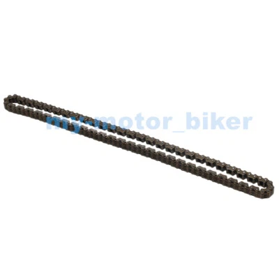 Cadena de leva de distribución para Suzuki GZ250 Marauder 99-2011/ GNX250E 1983-84/TU250X 97-01 Foto 1 de 4