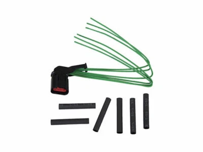 Conector sensor de fluxo de ar de massa Mercury Montego 2005-2007 motorcraft 18865BS - Imagem 1 de 2