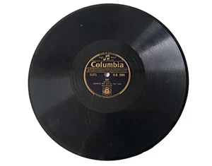 JOHNNIE RAY & THE FOUR LADS - CRY/THE LITTLE WHITE CLOUD THAT CRIED 78 RPM 1951 - Foto 1 di 2