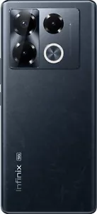 Infinix Note 40 Pro+ 5G(Black 256GB 12GB RAM) - Picture 1 of 7