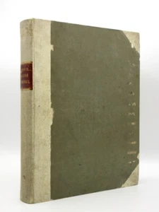 English Etymology GEORGE LEMON 1783 1st Edition Dictionary/Vellum Binding - Bild 1 von 20