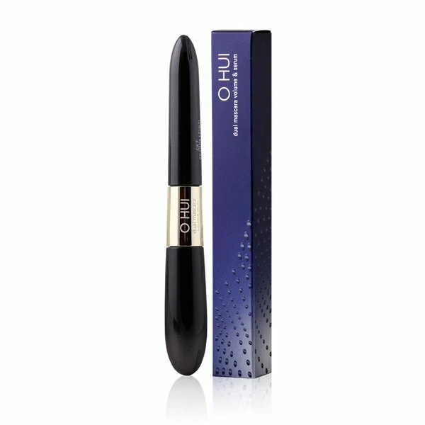 O HUI OHUI Dual Mascara Volume & Serum - Image 1 of 1