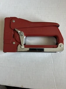 SWINGLINE 800 - Vintage SCHWERLAST TACKER NUR KEINE BOX SIEHE BILDER - Bild 1 von 1