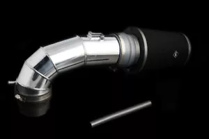 Weapon R Polished Secret Weapon Intake for 2010-2015 Camaro | Black 307-198-101 - Picture 1 of 8