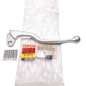 Yamaha XS400 TT500 TT600 TW200 YZ125 YZ250 Front Brake Lever NOS JAPAN #1 - Picture 1 of 5