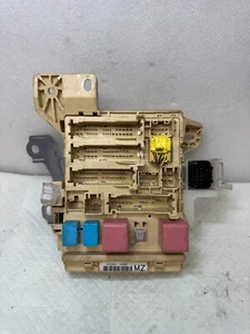 2007 LEXUS ES350 INSIDE CABIN FUSE BOX ASSEMBLY PP-T20+GF10 OEM - Picture 1 of 14