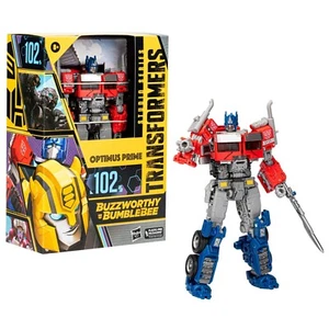 Transformers Studio Series Optimus Prime Rise of the Beast EXCLUSIVE (PRE-ORDER) - Picture 1 of 1