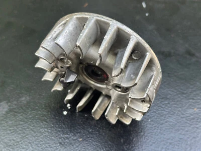 Partner 400 Flywheel Bare OEM - Image 1 of 4