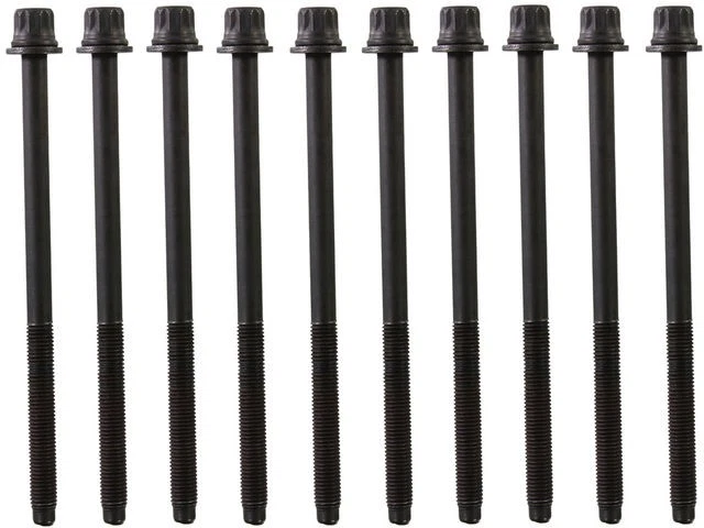 Juego de pernos de cabeza Felpro 13TF28X para Acura ILX 2013-2021 Foto 1 de 1