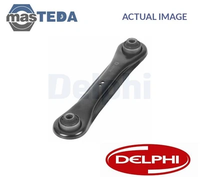 TC4875 WISHBONE TRACK CONTROL ARM REAR LOWER FRONT DELPHI NEW OE REPLACEMENT - Image 1 of 4