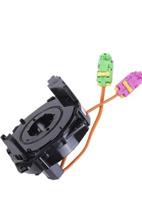 Clock Spring Spiral Cable for Volvo S60 MK1 2005-2009 Replaces 31313083 - Picture 1 of 9