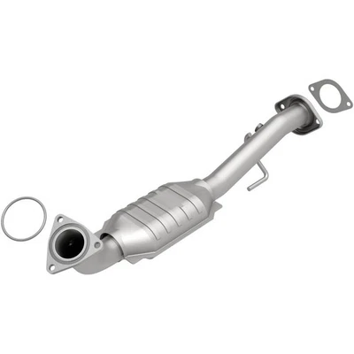 MagnaFlow Catalytic Converter FITS: 2003-2006 Cadillac Escalade ESV 6.0L V8 GAS - Изображение 1 из 4