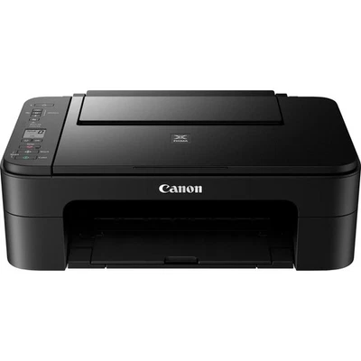 Canon PIXMA TS3350 Ad inchiostro A4 4800 x 1200 DPI Wi-Fi - Immagine 1 di 4