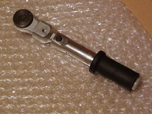 Hazet 6391-10  Drehmomentschlüssel 1 - 10 Nm inkl. Ratsche 1/4" -Made in Germany - Bild 1 von 19