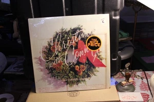 The Ray Conniff Singers Christmas With Conniff Vinyl LP - Picture 1 of 3