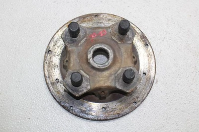 BUJE DERECHO RUEDA TRASERA ARCTIC CAT WILDCAT TRAIL 700 14-17 Foto 1 de 4