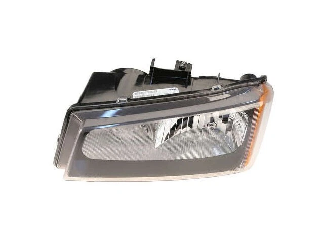Left Headlight Assembly For Silverado 2500 HD 1500 Classic 3500 Avalanche BK54W8 - Image 1 of 1