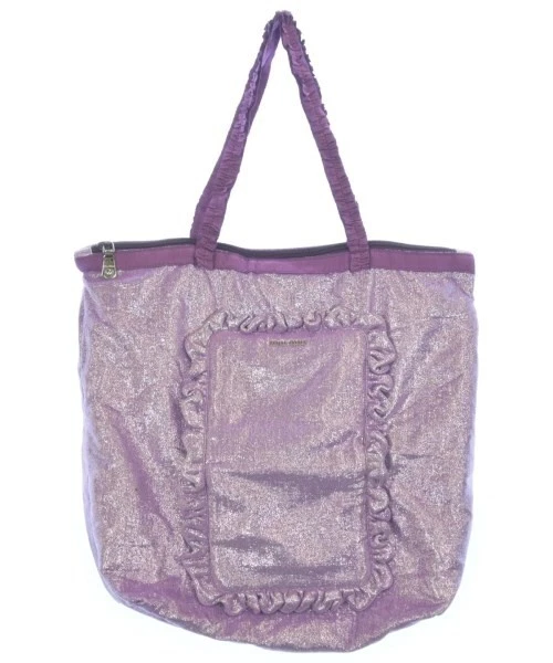 Miu Miu Purple Bags & Handbags for Women for sale | eBay