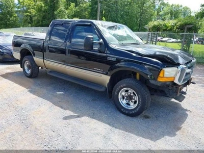 Seat Belt Front Bench Seat Split 40/20/40 Fits 00-01 EXCURSION 2060206 Foto 1 de 4