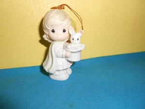 MOMENTI PREZIOSI LA MAGIA INIZIA CON TE #529648 ORNAMENTO NUOVO SENZA SCATOLA. - Foto 1 di 12