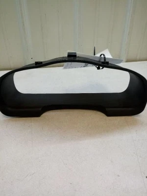 Hyundai Santa Fe 2004 tablero velocímetro bisel fabricante de equipos originales usado probado  Foto 1 de 4