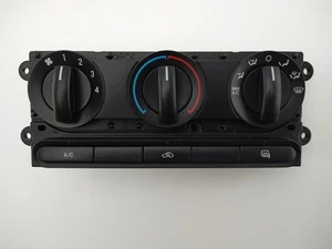 ✅ 2004 - 2008 Ford F-150 AC Manual Climate Temperature Control 4L3H-19808-BF OEM - Picture 1 of 7