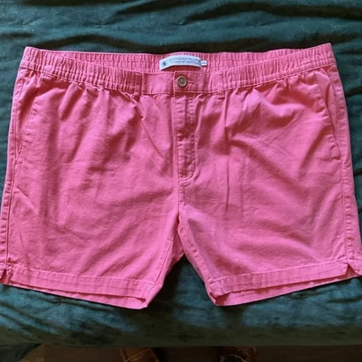 Pantalones Cortos Southern Pride PC Melocotón RN122975 100% Algodón Foto 1 de 4