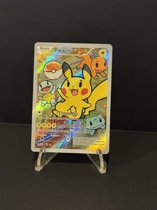 Pikachu After Skool Hobby Holo - Picture 1 of 2