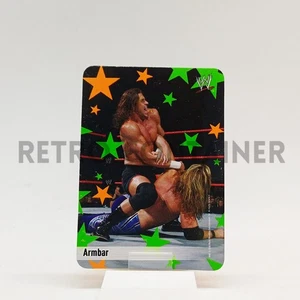 Tesla WWE Smackdown Raw (2004) Card ITA - 68/132 Armbar - Picture 1 of 1