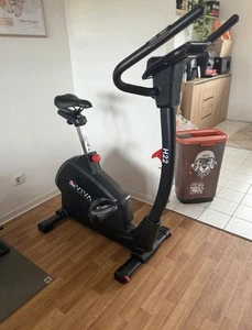 Ergometer Heimtrainer Fahrrad - Bild 1 von 5